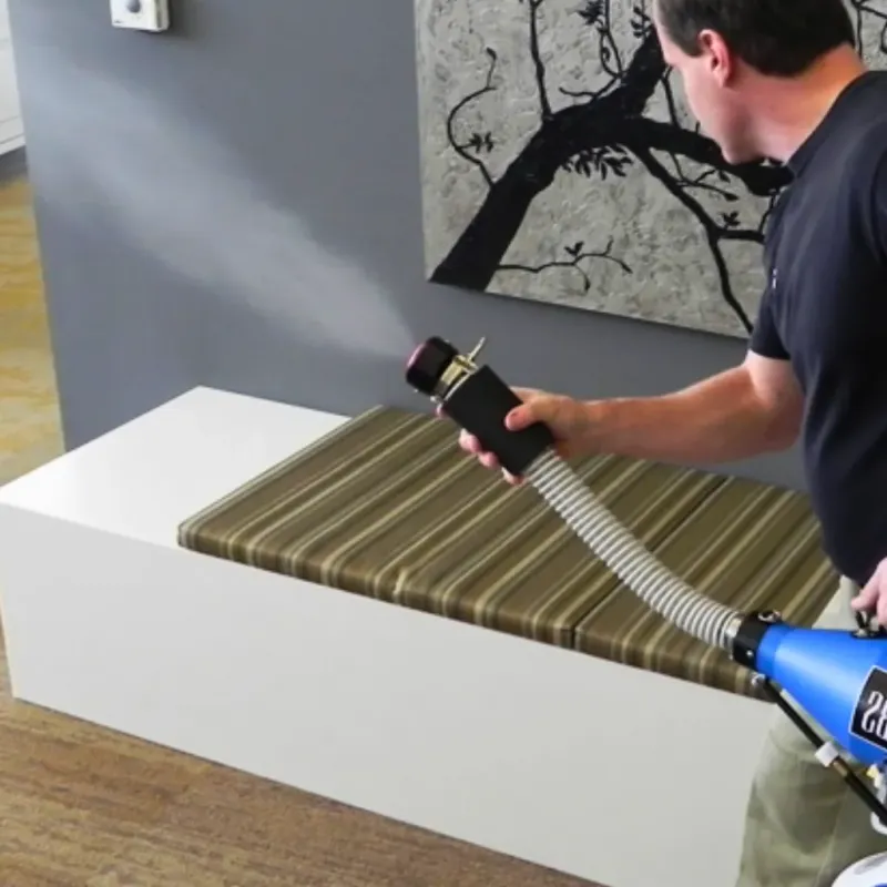 Professional Odor Removal in Wells County, IN